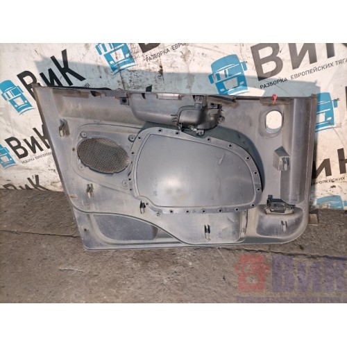 Обшивка (карта) двери Scania 5 178648 ориг. RH (038)-2