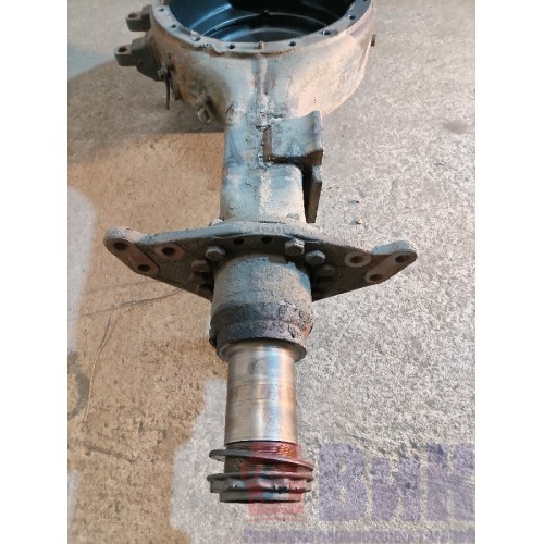 Корпус заднего моста (чулок)  Iveco stralis 258750 под MS17X (970)-5