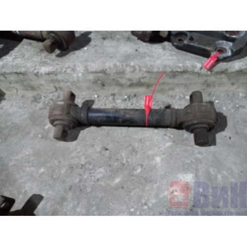 Тяга реактивная MAN заднего моста верхняя (низкорамник) (503)