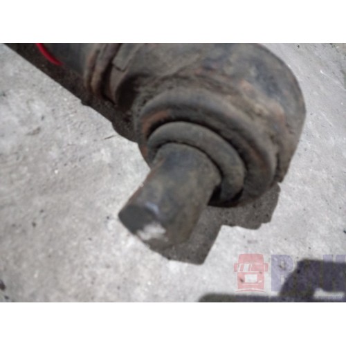 Тяга реактивная MAN заднего моста верхняя (низкорамник) (502)-3