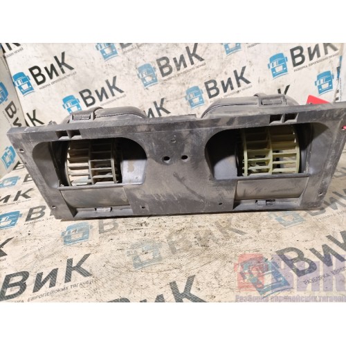 Моторчик отопителя (печки) DAF 105 961218 (935)-2