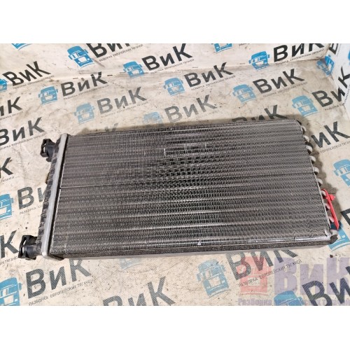 Радиатор отопителя (печки) DAF 105 961218 (936)