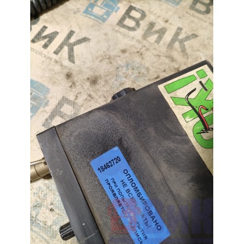 Рация DAF 105 961218 President (720)-1