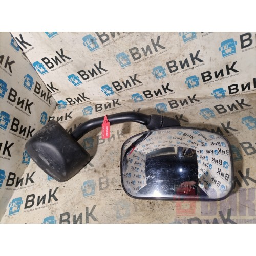 Зеркало бордюрное DAF 105 961218 лобовое (945)