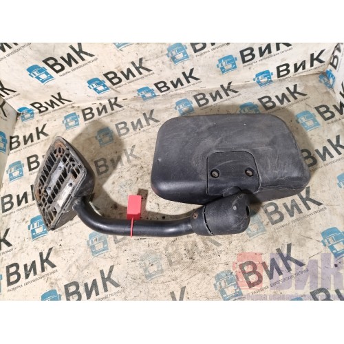 Зеркало бордюрное DAF 105 961218 лобовое (945)-2