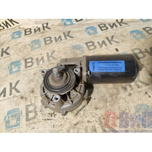 Моторчик стеклоочистителя DAF 105 961218 (715)