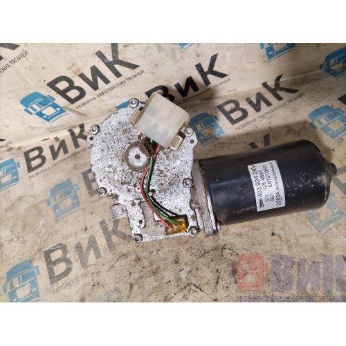 Моторчик стеклоочистителя DAF 105 961218 (715)-3