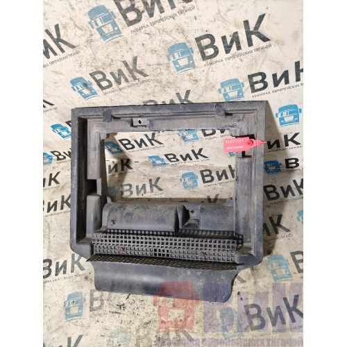 Корпус салонного фильтра DAF 105 961218 (949)