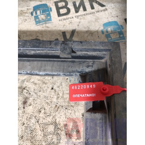 Корпус салонного фильтра DAF 105 961218 (949)-1