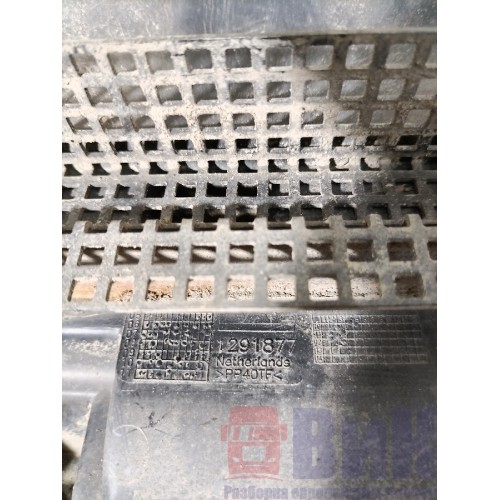 Корпус салонного фильтра DAF 105 961218 (949)-2