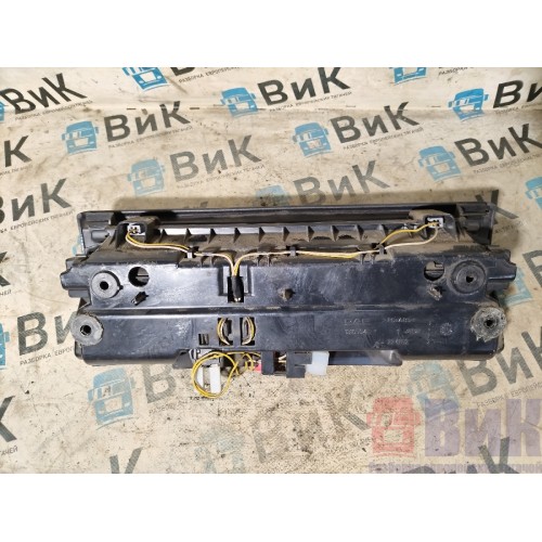 Пепельница DAF 105 961218 в сборе (958)-1