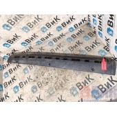 Накладка на торпедо (верхняя часть)(воздуховод лобового стекла) DAF 105 961218 (959)