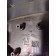 Кожух рулевой колонки (часть) DAF 105 961218 (957)