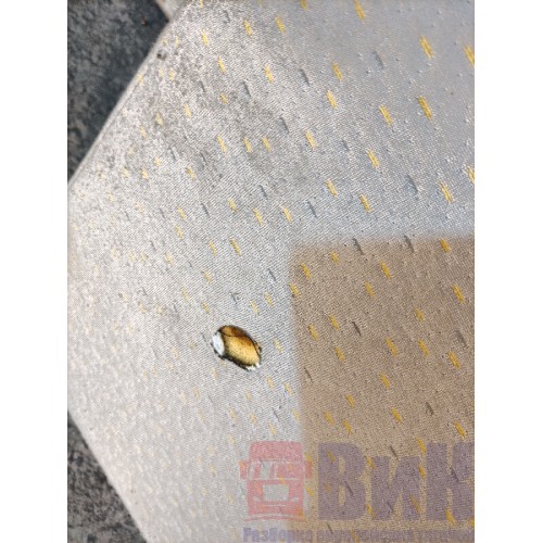 Спальник верхний DAF 105 961218 в сборе (914)-3