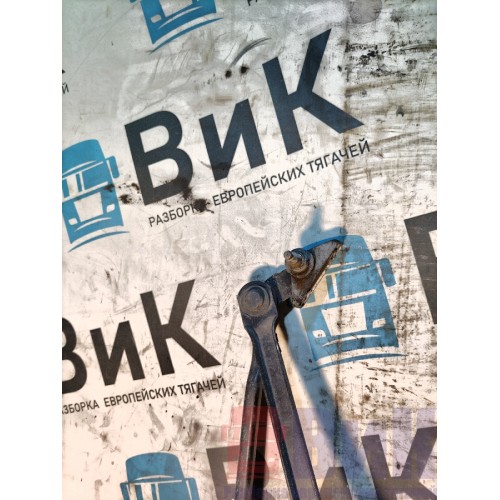 Часть трапеции дворников DAF 105 961218 (910)-3