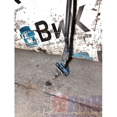 Часть трапеции дворников DAF 105 961218 (910)-4