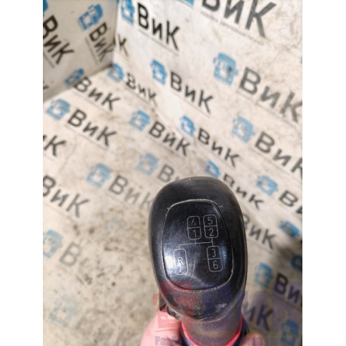 Рычаг КПП DAF 105 961218 (901)-3