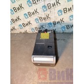 Холодильник DAF 105 961218 с деф. (907)