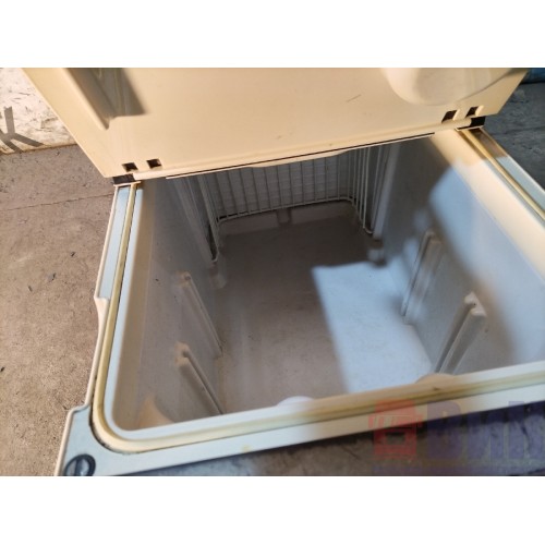 Холодильник DAF 105 961218 с деф. (907)-2