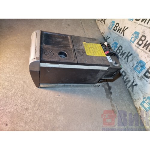 Холодильник DAF 105 961218 с деф. (907)-6