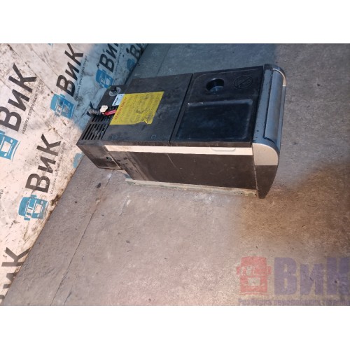 Холодильник DAF 105 961218 с деф. (907)-7