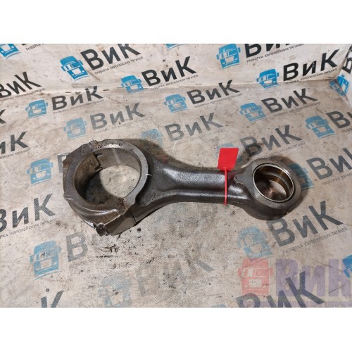 Шатун Iveco stralis 258750 Cursor 10 E5 (832)