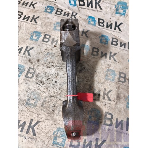 Шатун Iveco stralis 258750 Cursor 10 E5 (837)-2