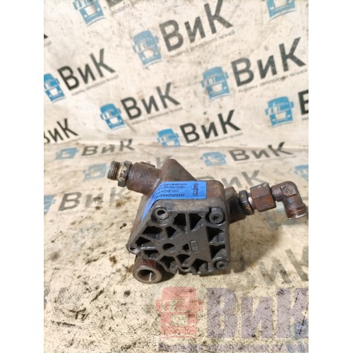 Топливный насос низкого давления (ТННД) Iveco stralis 258750 Cursor 10 E5 (727)