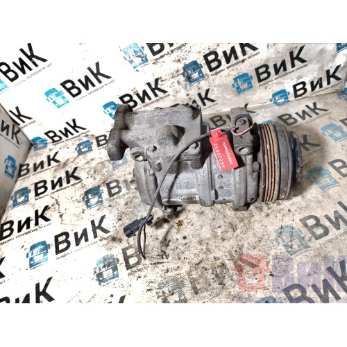 Компрессор кондиционера Iveco stralis 258750 Cursor 10 E5 ориг. (812)