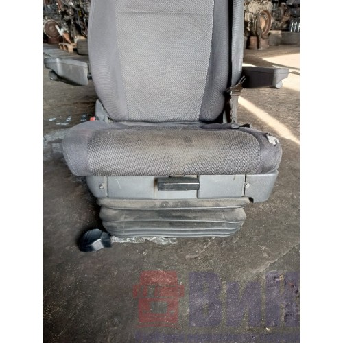 Сиденье водительское Scania 5 178648 пневмо с деф-ми (без проставки и салазок) (932) -2