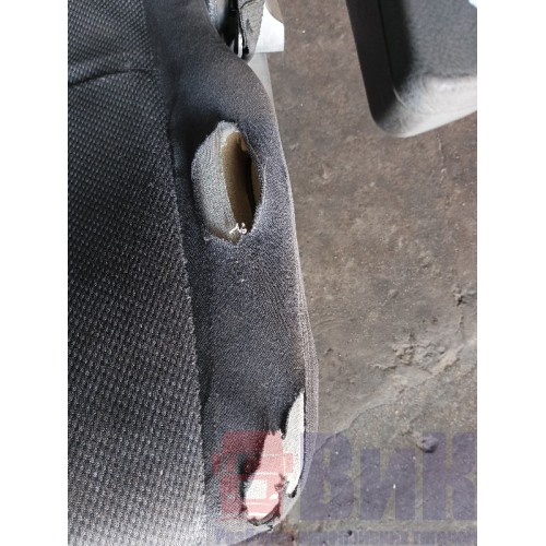 Сиденье водительское Scania 5 178648 пневмо с деф-ми (без проставки и салазок) (932) -3