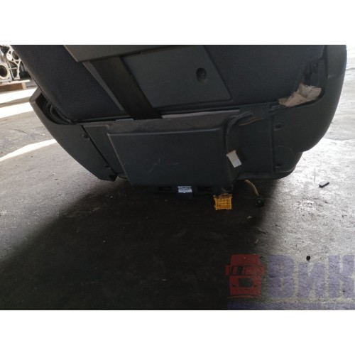 Сиденье водительское Scania 5 178648 пневмо с деф-ми (без проставки и салазок) (932) -8