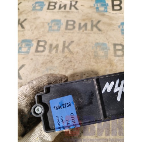 Блок иммобилайзера Scania R440 335286 (738)-2