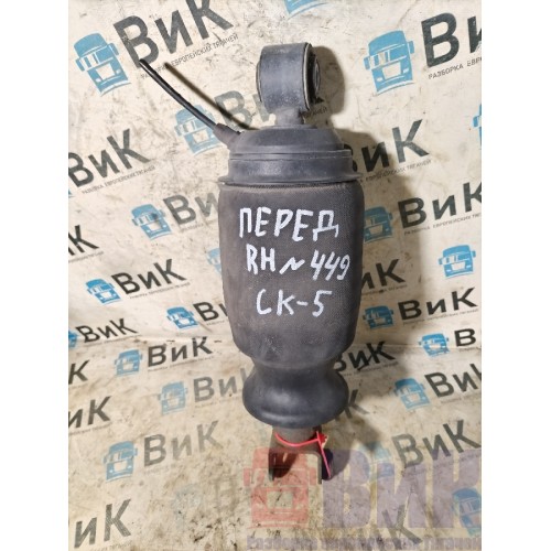 Подушка под кабину Scania R440 335286 передняя RH (881)