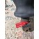 Подушка под кабину Scania R440 335286 передняя RH (881)