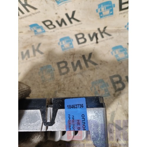 Блок управления светом Scania R420 040019 (736)-3