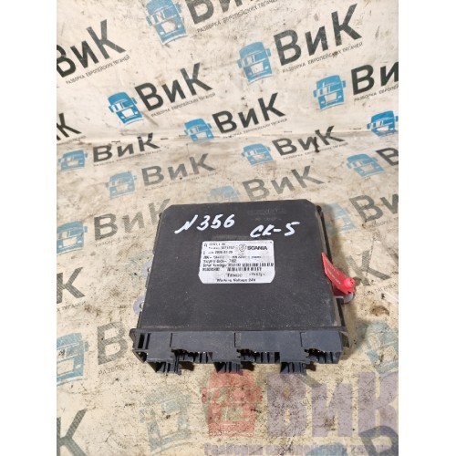 Блок координатор Scania R420 040019 (876)