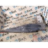 Кронштейн подножки Mercedes Actros MP3 617874 алюм. LH (858)