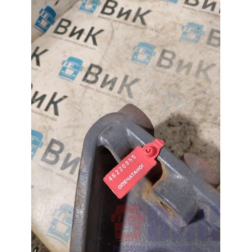 Кронштейн кабины Mercedes Actros MP3 617874 передний RH (855)-1