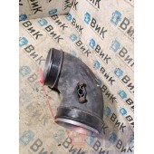 Патрубок воздушного фильтра Mercedes Actros MP3 617874 (800)
