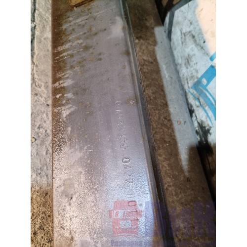 Усилитель бампера Mercedes Actros MP3 617874 (856)-2