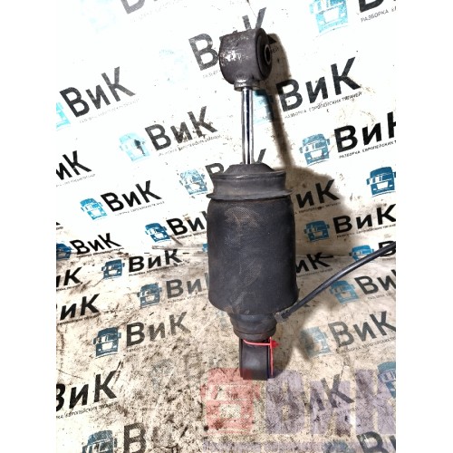 Подушка кабины Mercedes Actros MP3 617874 передняя (783)