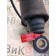 Подушка кабины Mercedes Actros MP3 617874 передняя (783)