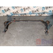 Торсион кабины Mercedes Actros MP3 617874 в сборе с кронштейнами (784)