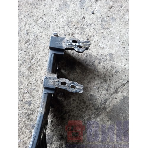 Кронштейн подножки нижней DAF 106 066636 LH (857)-2