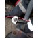 Кронштейн подножки нижней DAF 106 066636 деф. RH (858)