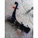 Кронштейн подножки нижней DAF 106 066636 деф. RH (858)