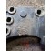 Кронштейн подножки нижней DAF 106 066636 деф. RH (858)
