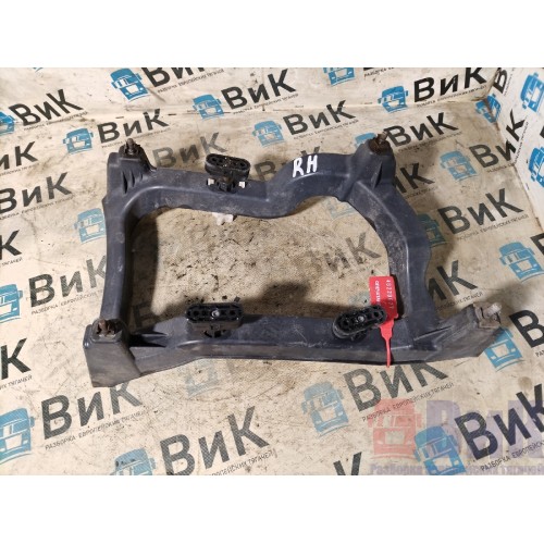 Кронштейн ПТФ DAF 106 066636 RH (677)