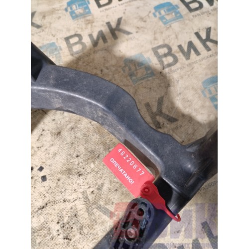 Кронштейн ПТФ DAF 106 066636 RH (677)-3